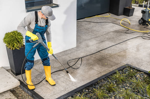 Deck Cleaning Services in Questa, NM